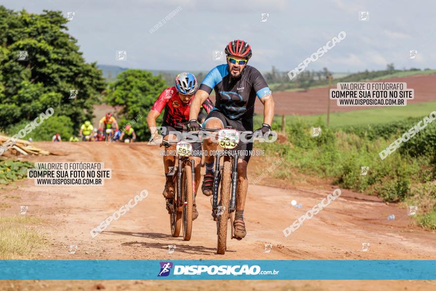 V GP Mandaguaçu de MTB