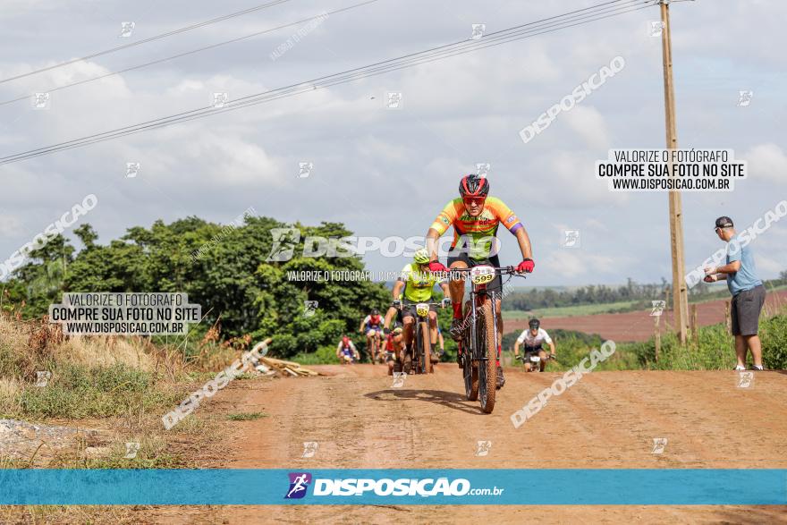 V GP Mandaguaçu de MTB