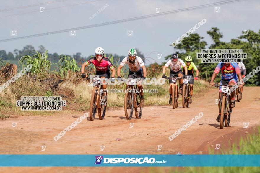 V GP Mandaguaçu de MTB