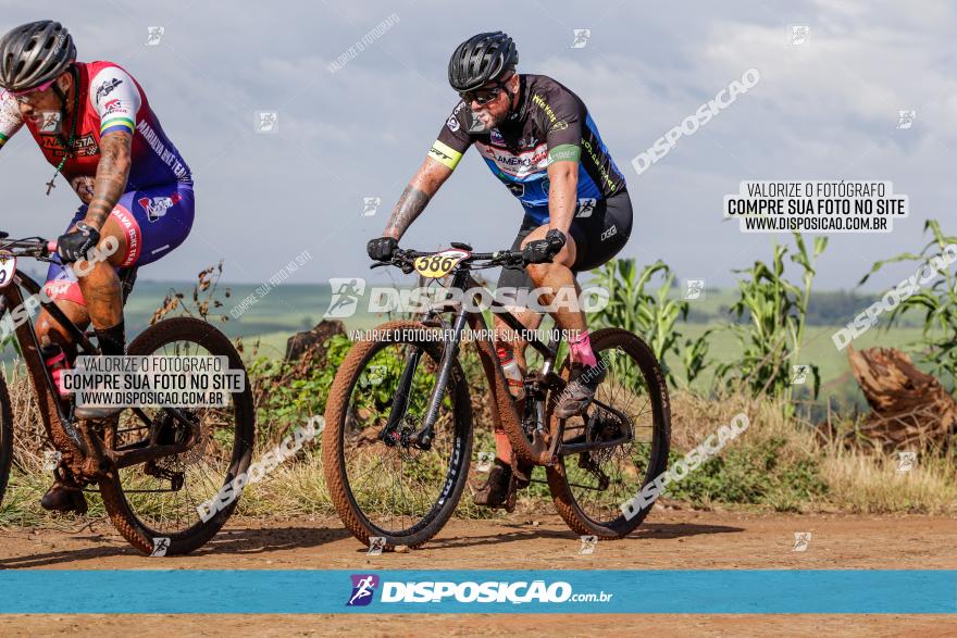 V GP Mandaguaçu de MTB