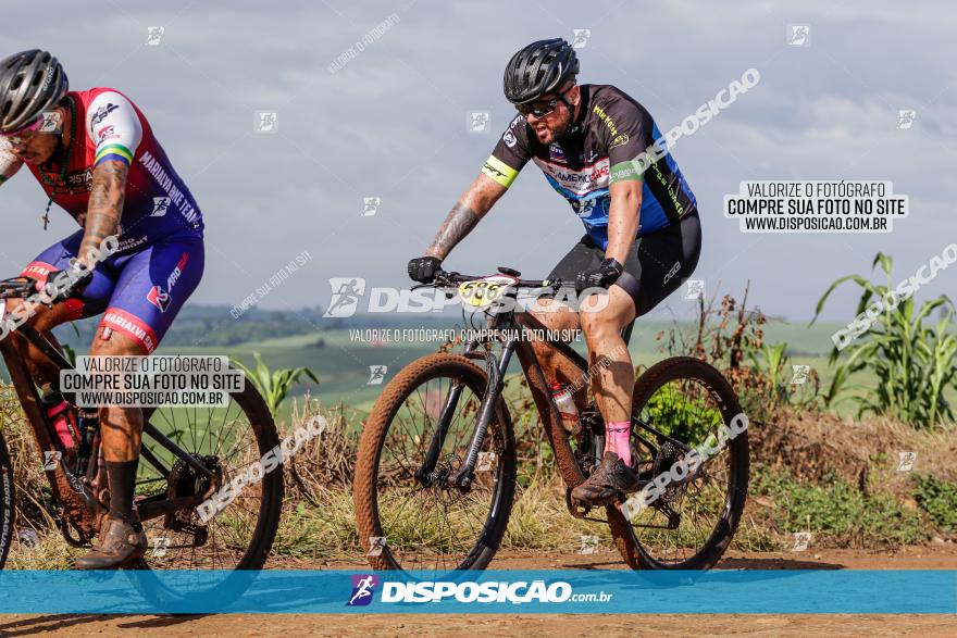 V GP Mandaguaçu de MTB