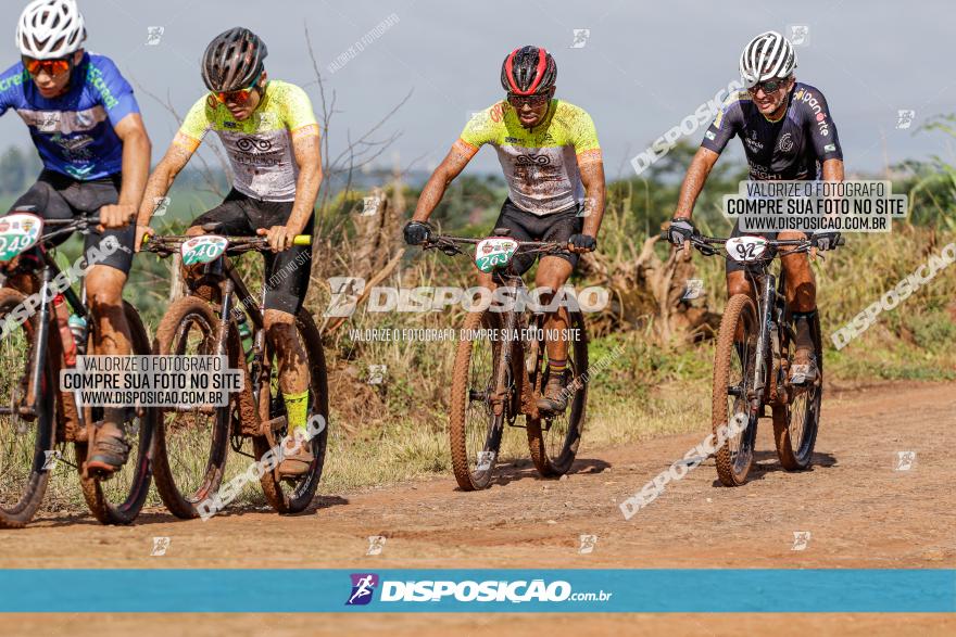 V GP Mandaguaçu de MTB