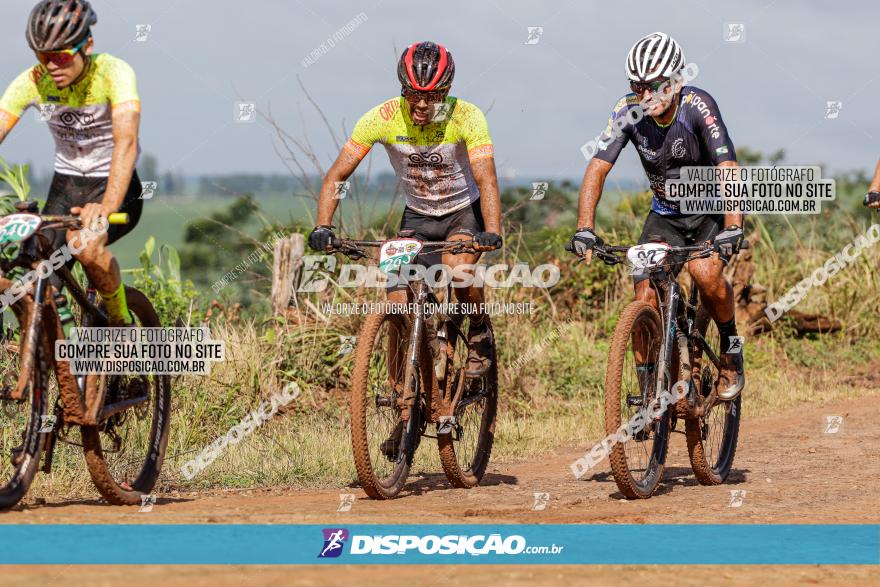 V GP Mandaguaçu de MTB