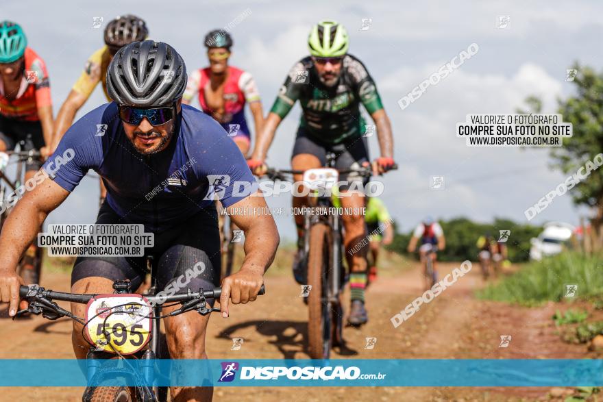 V GP Mandaguaçu de MTB