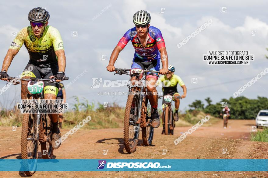 V GP Mandaguaçu de MTB