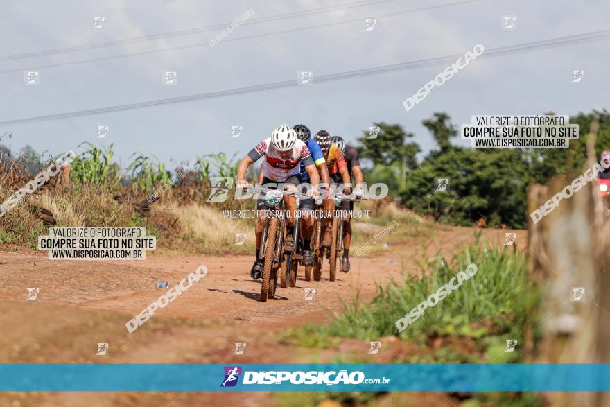 V GP Mandaguaçu de MTB