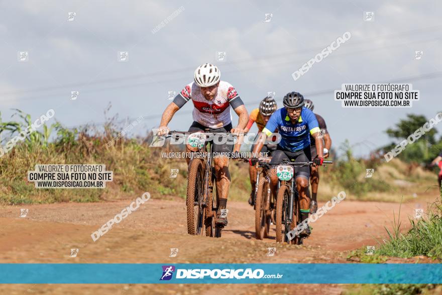 V GP Mandaguaçu de MTB