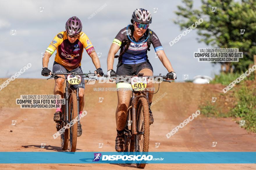 V GP Mandaguaçu de MTB