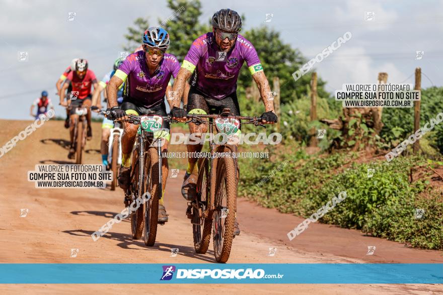 V GP Mandaguaçu de MTB