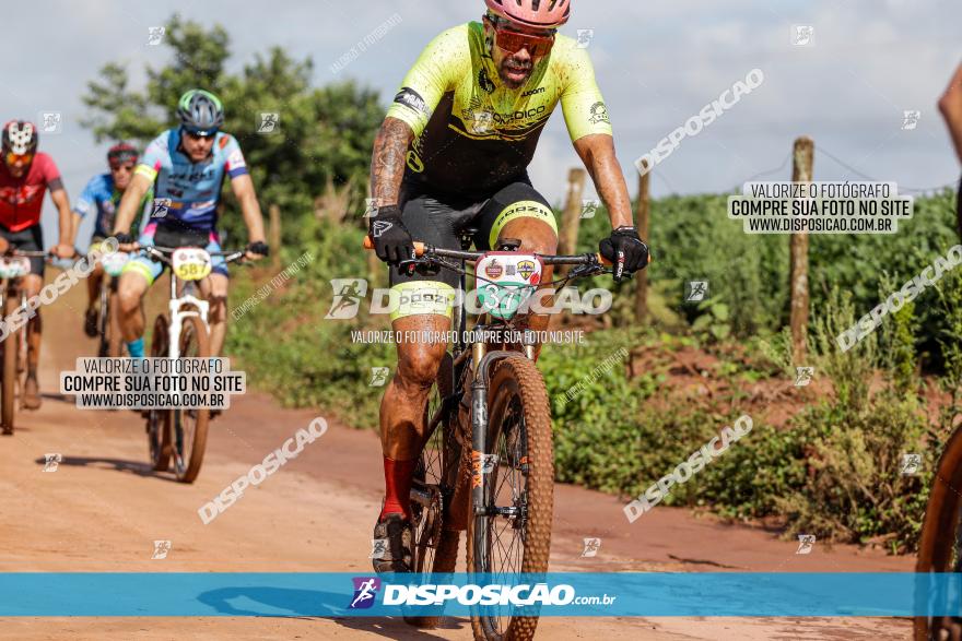 V GP Mandaguaçu de MTB