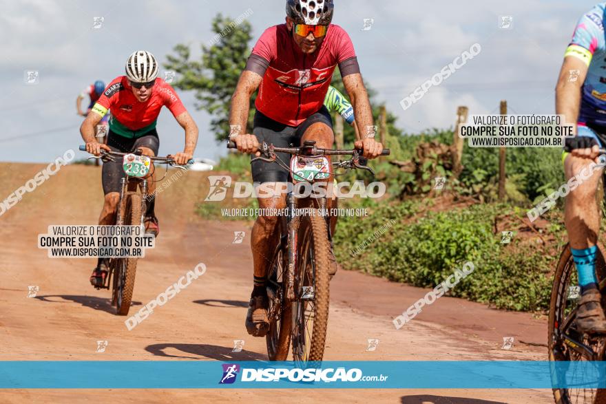 V GP Mandaguaçu de MTB