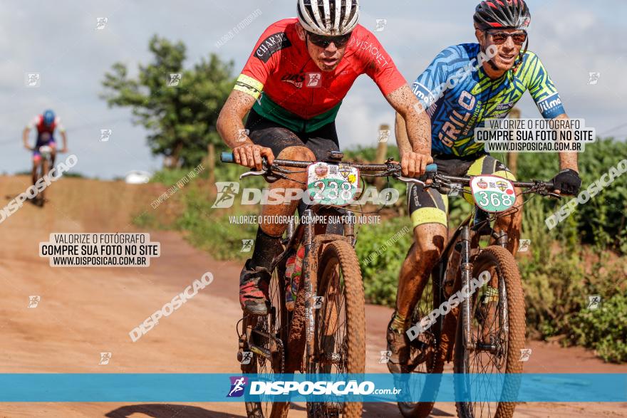 V GP Mandaguaçu de MTB