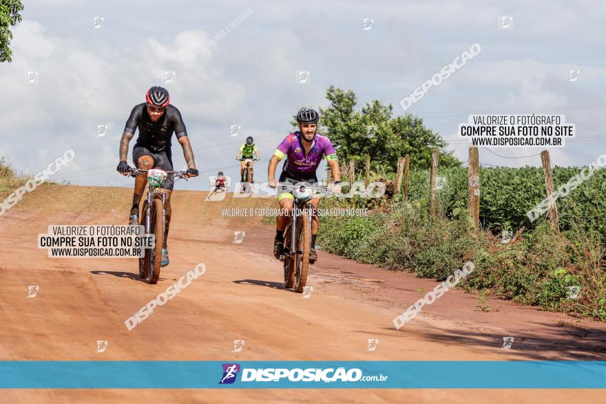 V GP Mandaguaçu de MTB