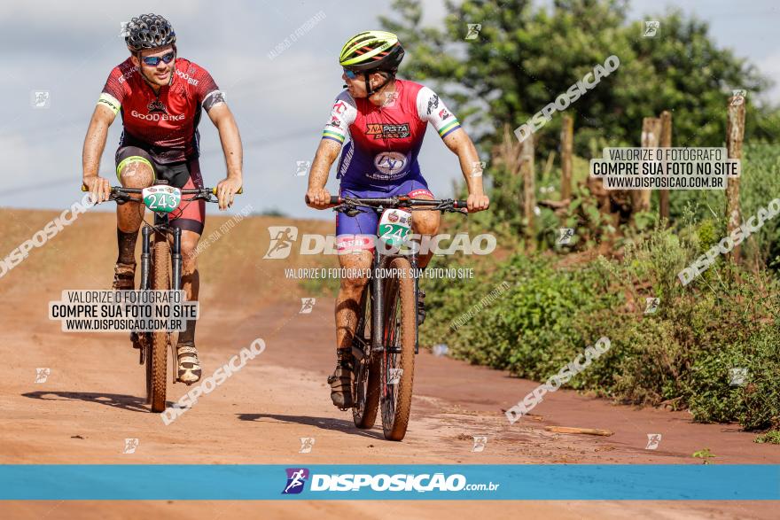 V GP Mandaguaçu de MTB