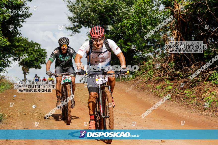 V GP Mandaguaçu de MTB