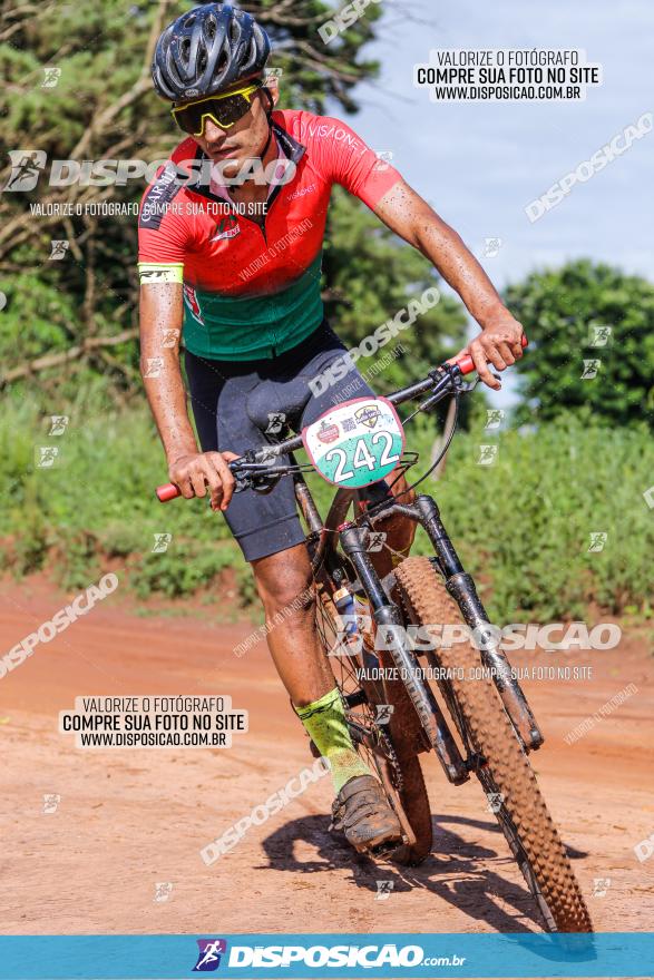 V GP Mandaguaçu de MTB