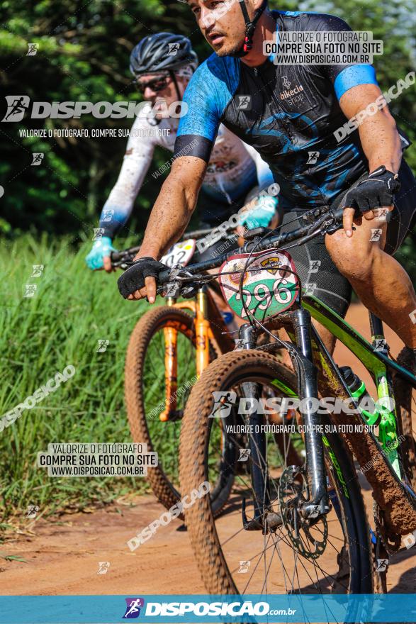 V GP Mandaguaçu de MTB