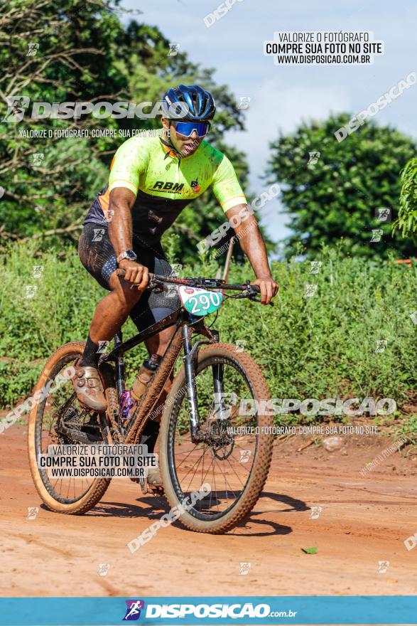 V GP Mandaguaçu de MTB