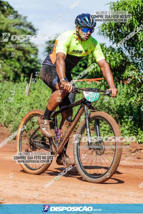 V GP Mandaguaçu de MTB