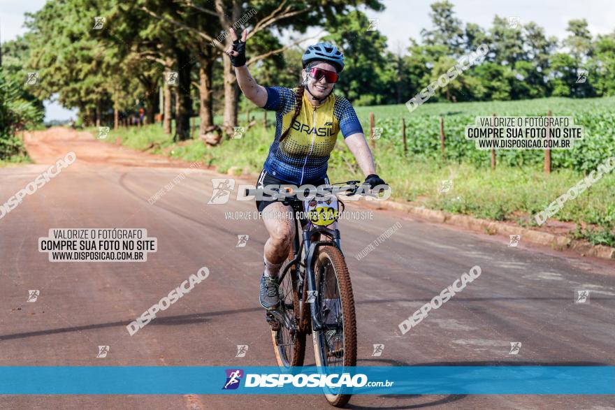 V GP Mandaguaçu de MTB