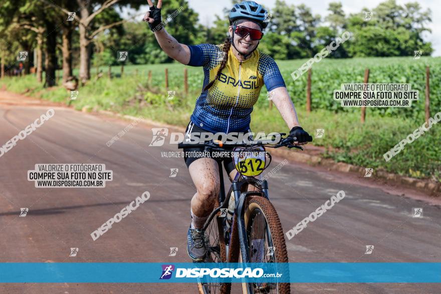 V GP Mandaguaçu de MTB