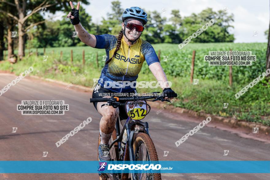 V GP Mandaguaçu de MTB