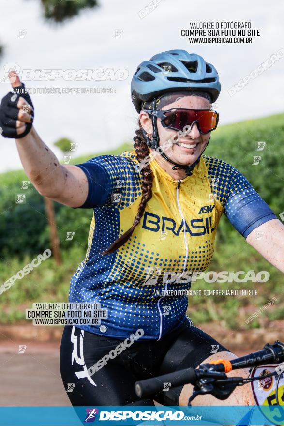 V GP Mandaguaçu de MTB