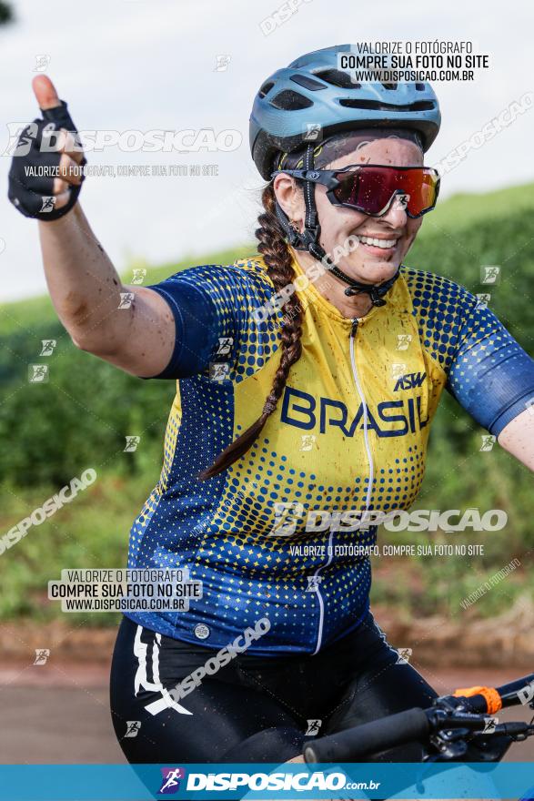 V GP Mandaguaçu de MTB