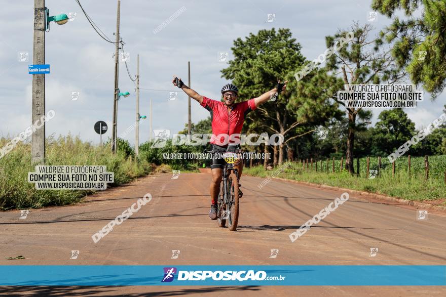 V GP Mandaguaçu de MTB