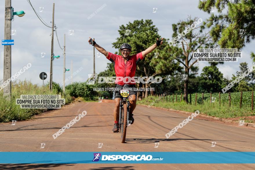 V GP Mandaguaçu de MTB