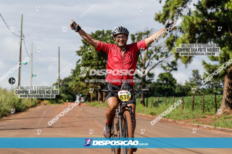 V GP Mandaguaçu de MTB