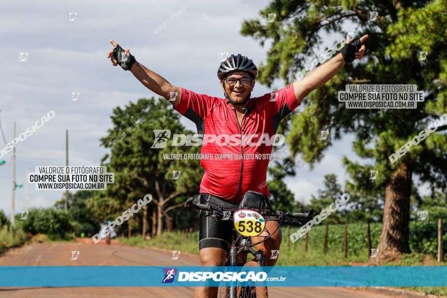 V GP Mandaguaçu de MTB