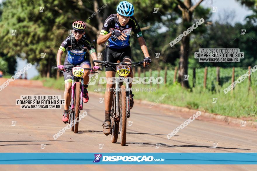 V GP Mandaguaçu de MTB