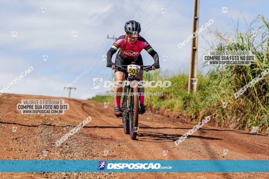 V GP Mandaguaçu de MTB