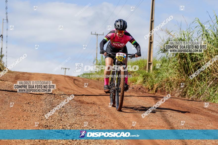 V GP Mandaguaçu de MTB