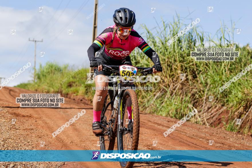 V GP Mandaguaçu de MTB