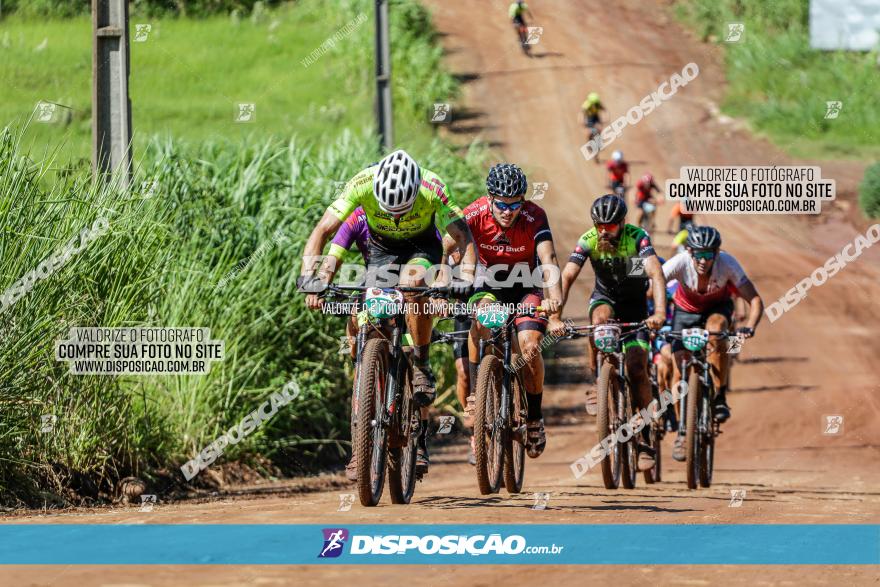 V GP Mandaguaçu de MTB