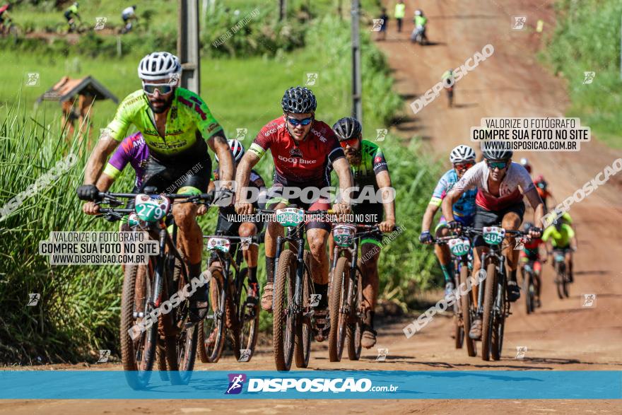 V GP Mandaguaçu de MTB