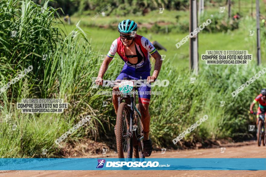 V GP Mandaguaçu de MTB