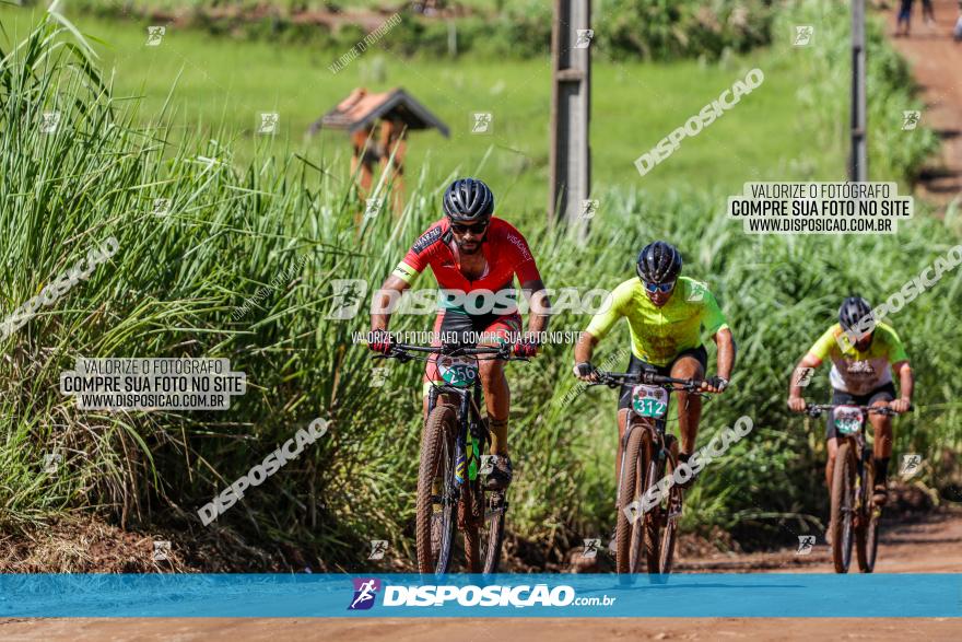 V GP Mandaguaçu de MTB