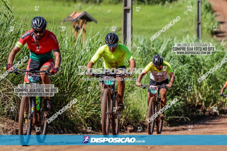 V GP Mandaguaçu de MTB