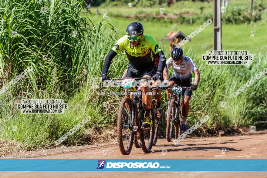 V GP Mandaguaçu de MTB