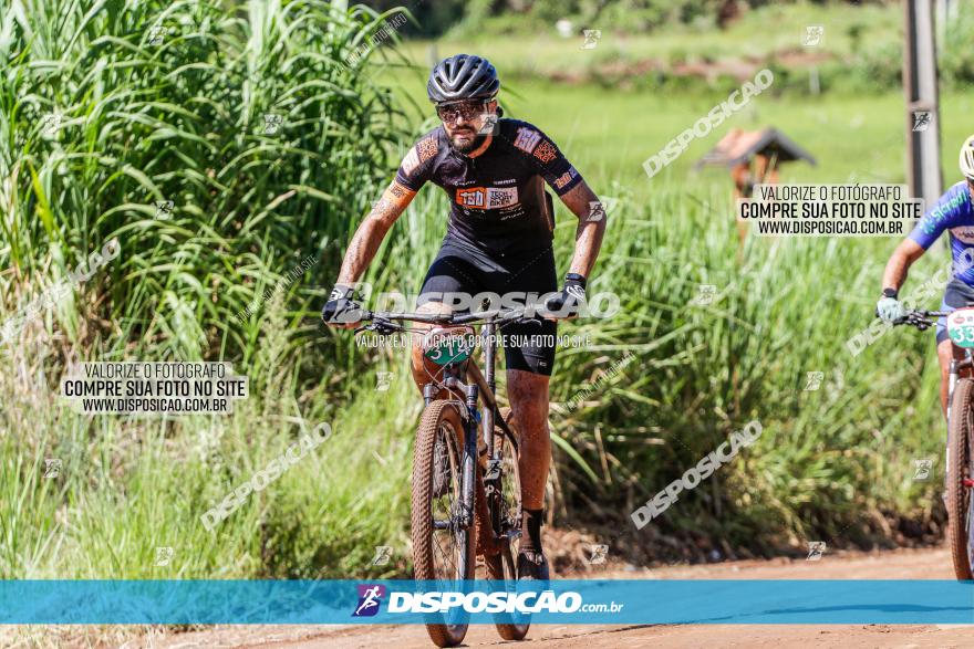 V GP Mandaguaçu de MTB