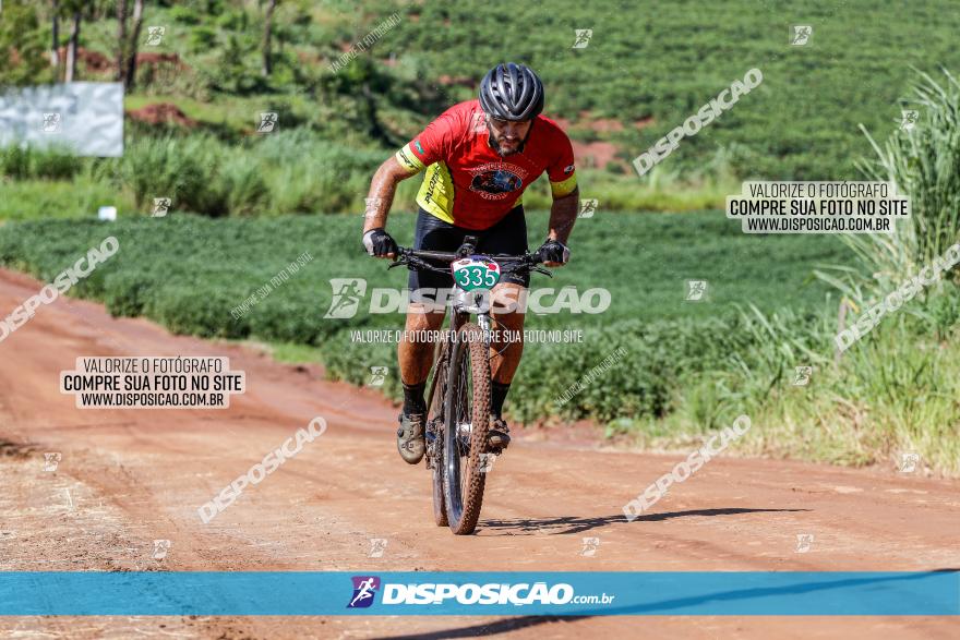 V GP Mandaguaçu de MTB