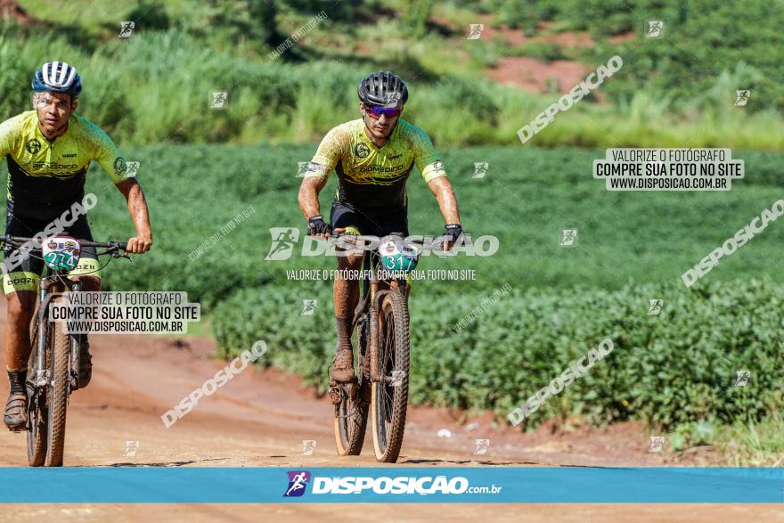 V GP Mandaguaçu de MTB