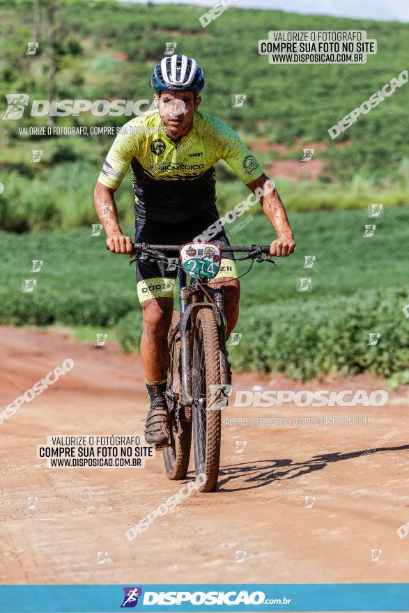 V GP Mandaguaçu de MTB