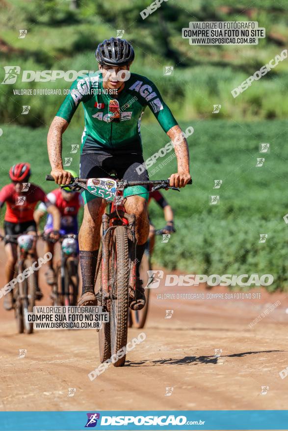 V GP Mandaguaçu de MTB