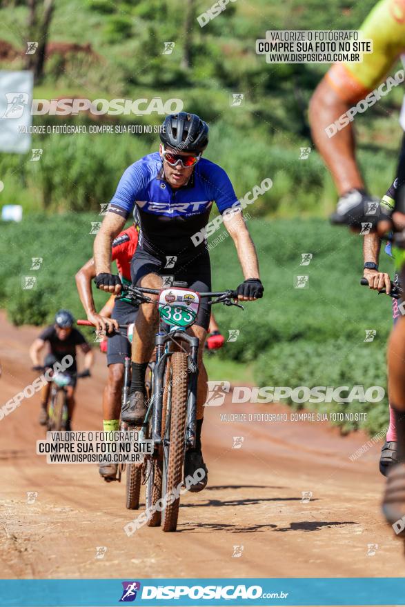 V GP Mandaguaçu de MTB