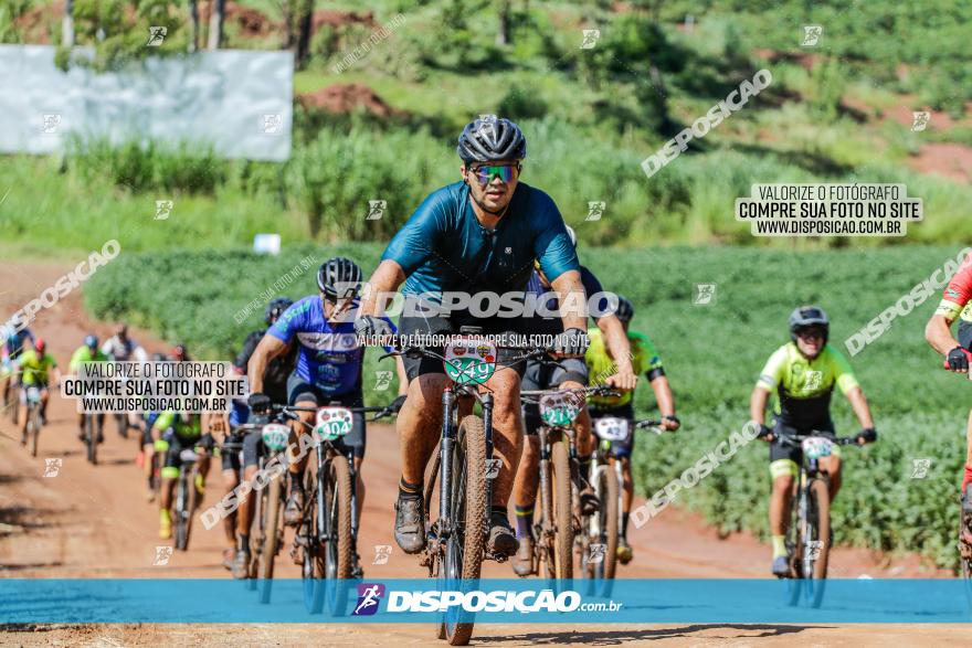 V GP Mandaguaçu de MTB