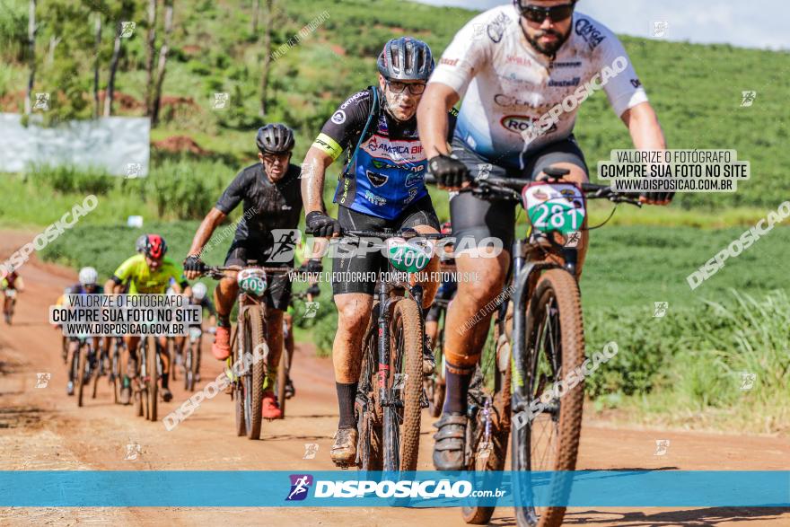 V GP Mandaguaçu de MTB